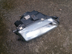Valeo Scheinwerfer vr 60975830 für Peugeot 306 bis 97 A-