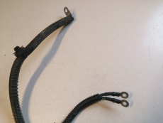 Batteriekabel Pluskabel 5642-A1 für Peugeot 306