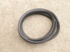 Türdichtung 9023 X7 hinten für Peugeot 306 Schrägheck 4-Türer