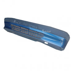 Stoßstange vorne blau MONO 9609857177 für Peugeot 306 bis 97