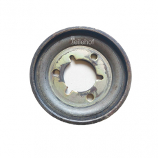 Riemenscheibe 9617426980 für Peugeot 306