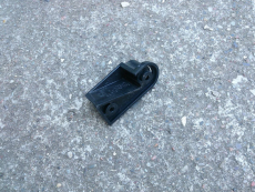 Halter 9617501077 hl für Hutablage für Peugeot 306 Schrägheck