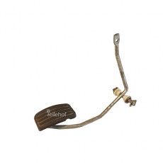 Gaspedal (mechanisch) 9625673680 für Peugeot 306
