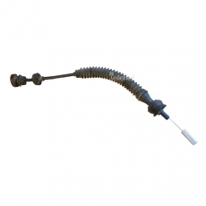 Bowdenzug Kupplung E074338 für Peugeot 306