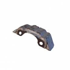 Hitzeblech klein für Peugeot 306 1,4l 8V