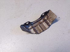 Hitzeblech klein für Peugeot 306 1,4l 8V