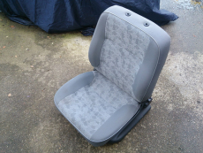 Sitz vorne links Peugeot 306 5-Türer bis 1997