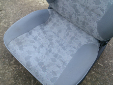 Sitz vorne links Peugeot 306 5-Türer bis 1997