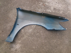 Kotflügel vl blau MONO 95-97 für Peugeot 306
