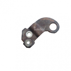 Motorhaken 1880 63 vorne links für Peugeot 306 1,4l 8V TU3JP