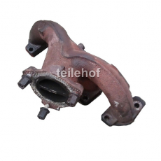 Abgaskrümmer 306572 für Peugeot 306 Citroön Xsara