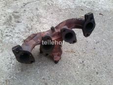 Abgaskrümmer 306572 für Peugeot 306 Citroön Xsara