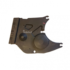 mittlere Zahnriemenabdeckung 9608607380 für Peugeot 306 1,6