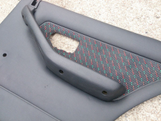Türverkleidung 9611439580 für Tür hr für Peugeot 306