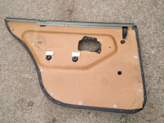 Türverkleidung 9611439580 für Tür hr für Peugeot 306