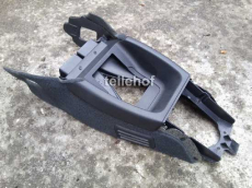 Mittelkonsole vorderer Teil 9615940977 für Peugeot 306