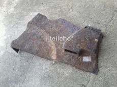 Seitenverkleidung Kofferraum hl für Peugeot 306 Stufenheck