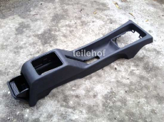 Mittelkonsole hinterer Teil 9619111277 G für Peugeot 306