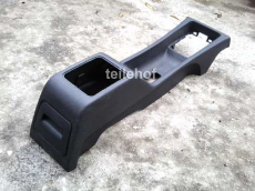 Mittelkonsole hinterer Teil 9619111277 G für Peugeot 306