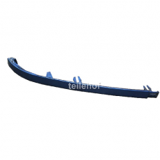 Zierleiste Scheinwerfer vr 9621134177 blau für Peugeot 306 bis 97