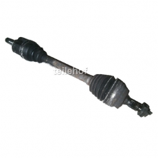 Antriebswelle vl 25 Zahn ohne ABS für Peugeot 306 1,6l