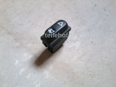Schalter für Fensterheber 22681 für Peugeot 306
