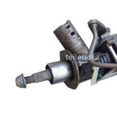 hhenverstellbare Lenksule fr Peugeot 306 93-97