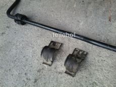 Stabistange Stabilisator 5081 87 18mm für Peugeot 306