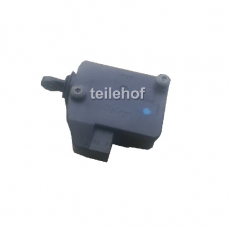 Stellmotor fr ZV Heckklappe fr Peugeot 306