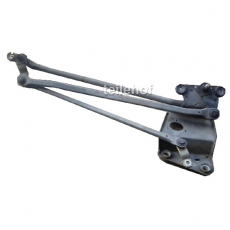 Valeo Wischergestänge 6401 84 für Peugeot 306