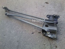 Valeo Wischergestänge 6401 84 für Peugeot 306