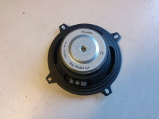 macAudio Mac Miobil 130 Lautsprecher für u.a. Renault Scenic I 99-03