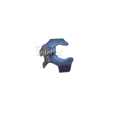 Halter 7700106588 für Einspritzdüse für Renault Megane I 1,4l 16 1,6l 16V