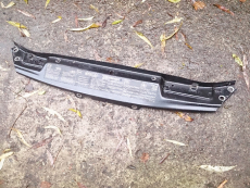 Strebe für Schlossträger 7750430587 für Renault Megane I in NV676