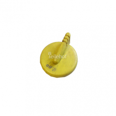 Öldeckel 110771 für Renault Scenic I Megane I 1,4l 16V 1,6l 16V