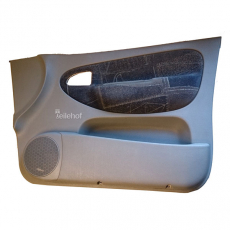 Türverkleidung 7700431161 vr für Renault Scenic I Bleu