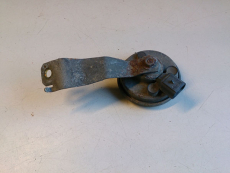 Hella Hupe mit Halter 7700422022B für Renault Scenic I