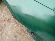 Kotflügel vr 7700422176 NV926 für Renault Scenic I Ph2