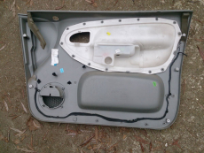 Türverkleidung 7700431154 vl für Renault Scenic I Bleu