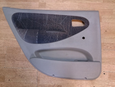 Türverkleidung 7700843152 hl für Renault Scenic I