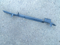 Luftführung 7700431502 für Renault Scenic I Ph2