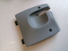Verkleidung vorne 7700432143 grau/braun für Renault Scenic I