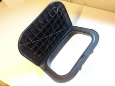 Deckel für Ablagefach 7700434109 blau für Renault Scenic I