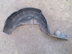 Radhausschale hl 7700434552 E für Renault Scenic I