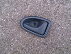 Türöffner Türgriff innen rechts 7700434907 dunkelgrau für Renault Scenic I