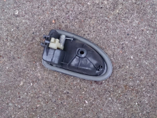 Türöffner Türgriff innen rechts 7700434907 dunkelgrau für Renault Scenic I