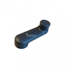 Fensterkurbel 7700811387 dunkelgrau für Renault Megane I Scenic I