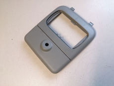 Trägerplatte 7700832029 für Innenraumleuchte grau für Renault Megane I Scenic I PH2