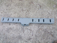 Verkleidung 7700845648 hellgrau für Renault Scenic I Ph2