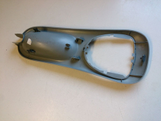 Abdeckung 7700846265 für Mittelkonsole für Renault Scenic I Ph2